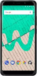 Galeria zdjęć telefonu Wiko View Max