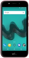 Galeria zdjęć telefonu Wiko WIM Lite