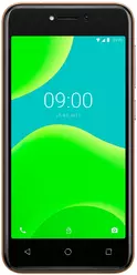 Galeria zdjęć telefonu Wiko Y50
