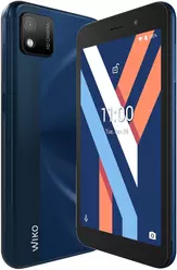 Galeria zdjęć telefonu Wiko Y52