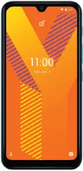 Galeria zdjęć telefonu Wiko Y62
