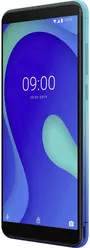 Galeria zdjęć telefonu Wiko Y80
