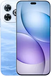 Galeria zdjęć telefonu Wiko Hi Enjoy 80 Pro