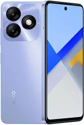 Galeria zdjęć telefonu Wiko T40