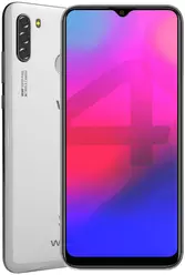 Galeria zdjęć telefonu Wings Mobile W4