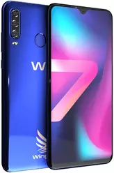 Galeria zdjęć telefonu Wings Mobile W7