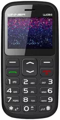 Galeria zdjęć telefonu Winner WG8 2016