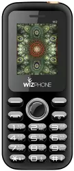 Galeria zdjęć telefonu Wizphone W2 Galeria zdjęć telefonu Wizphone W2