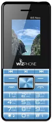 Galeria zdjęć telefonu Wizphone W5 Neo Galeria zdjęć telefonu Wizphone W5 Neo