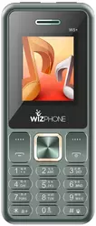 Galeria zdjęć telefonu Wizphone W5+