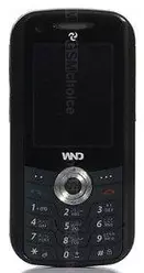 Galeria zdjęć telefonu WND Telecom Wind DUO 2100 Galeria zdjęć telefonu WND Telecom Wind DUO 2100