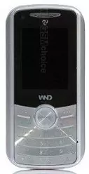 Galeria zdjęć telefonu WND Telecom Wind DUO 2200