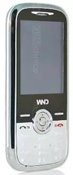 Galeria zdjęć telefonu WND Telecom Wind DUO 3200 Glow