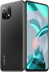 Galeria zdjęć telefonu Xiaomi 11 Lite 5G NE