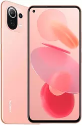 Galeria zdjęć telefonu Xiaomi 11 Youth Edition