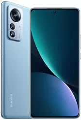 Galeria zdjęć telefonu Xiaomi 12 Pro Dimensity