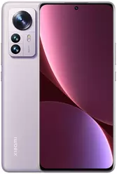 Galeria zdjęć telefonu Xiaomi 12 Pro