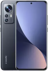 Galeria zdjęć telefonu Xiaomi 12
