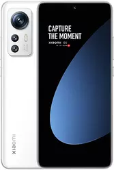 Galeria zdjęć telefonu Xiaomi 12S Pro