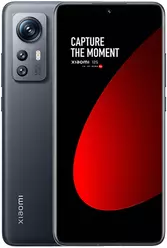 Galeria zdjęć telefonu Xiaomi 12S