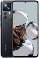 Galeria zdjęć telefonu Xiaomi 12T