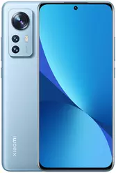 Galeria zdjęć telefonu Xiaomi 12X