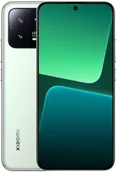 Galeria zdjęć telefonu Xiaomi 13