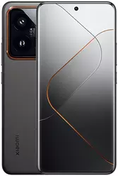 Galeria zdjęć telefonu Xiaomi 14 Pro