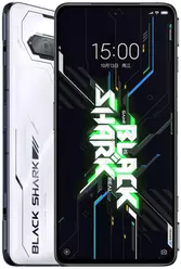 Galeria zdjęć telefonu Xiaomi Black Shark 4S Pro