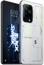 Galeria zdjęć telefonu Xiaomi Black Shark 5 Pro