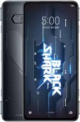Galeria zdjęć telefonu Xiaomi Black Shark 5 RS 8+256 GB