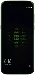 Galeria zdjęć telefonu Xiaomi Black Shark