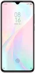 Galeria zdjęć telefonu Xiaomi CC9 Meitu Edition