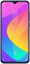 Galeria zdjęć telefonu Xiaomi CC9