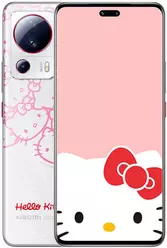 Galeria zdjęć telefonu Xiaomi Civi 2 Hello Kitty
