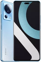 Galeria zdjęć telefonu Xiaomi Civi 2