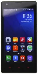 Galeria zdjęć telefonu Xiaomi Hongmi 1S 4G
