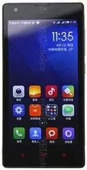 Galeria zdjęć telefonu Xiaomi Hongmi 1S