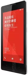 Galeria zdjęć telefonu Xiaomi Hongmi