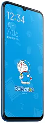 Galeria zdjęć telefonu Xiaomi Mi 10 Youth Edition Doraemon