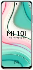 Galeria zdjęć telefonu Xiaomi Mi 10i