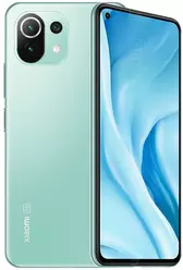 Xiaomi 11 Lite 5G NE 8/128GB Różowy - Cena, opinie na Ceneo.pl