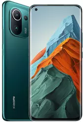 Galeria zdjęć telefonu Xiaomi Mi 11 Pro