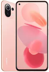 Galeria zdjęć telefonu Xiaomi Mi 11 Youth Edition