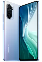 Galeria zdjęć telefonu Xiaomi Mi 11i