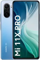 Galeria zdjęć telefonu Xiaomi Mi 11X Pro
