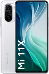 Galeria zdjęć telefonu Xiaomi Mi 11X