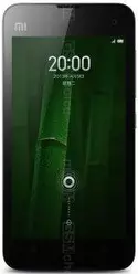 Galeria zdjęć telefonu Xiaomi MI-2A