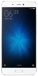 Galeria zdjęć telefonu Xiaomi Mi 5