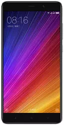 Galeria zdjęć telefonu Xiaomi Mi 5s Plus